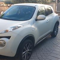 nissan juke acenta