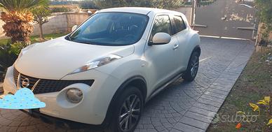 nissan juke acenta