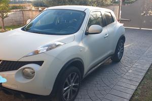 nissan juke acenta