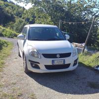 Suzuki swift 1.3 mj
