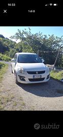 Suzuki swift 1.3 mj