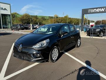 Renault Clio TCe 12V 90 CV GPL Start&Stop 5 porte 