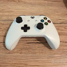 Controller Xbox + 3 giochi