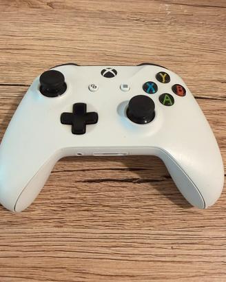 Controller Xbox + 3 giochi