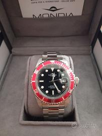 Orologio Mondia