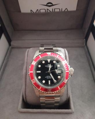 Orologio Mondia