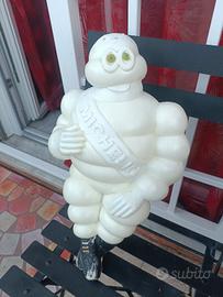 Michelin Bibendum Omino Mascotte