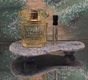 porta profumi decorativo