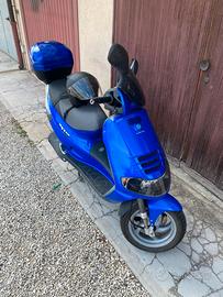 Piaggio skipper 125 4t