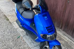 Piaggio skipper 125 4t