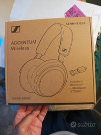 Sennheiser ACCENTUM Wireless Special Edition 
