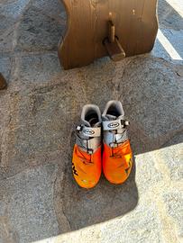 Scarpe bici da corsa Northwave n’42  carbon
