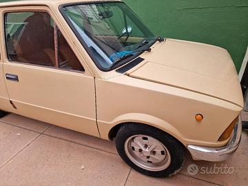 INNOCENTI MINI 90