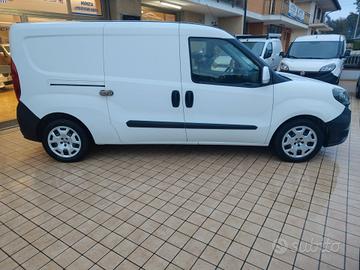 Fiat Doblo Doblò 1.6 MJT 105CV PL-TN Cargo Maxi La