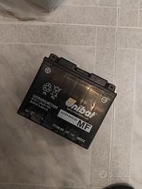 batteria moto 