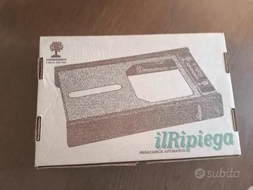 Foppapedretti Il Ripiega - Piegacamicie Automatico