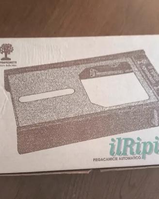 Foppapedretti Il Ripiega - Piegacamicie Automatico