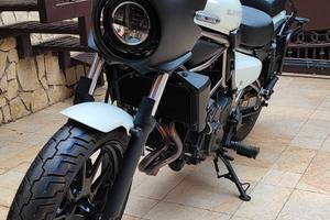 Kawasaki eliminator 2025