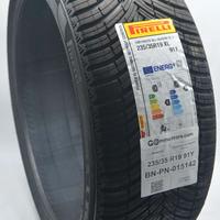4 pneumatici pirelli 235/35 r19 91y xl pn15142