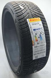 4 pneumatici pirelli 235/35 r19 91y xl pn15142