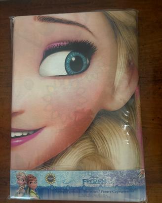 Parure copripiumino Disney Frozen Nuova!!