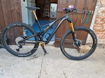 specialized s-works stumpjumper 2020 TG M