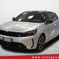 OPEL CORSA 1.2 100CV GS ( CRUISE - PDC - FARI LED 