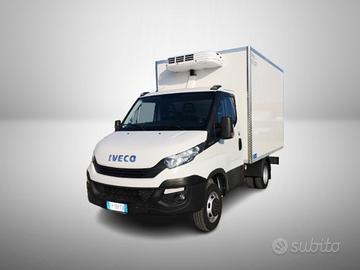 IVECO Daily 35C15 BTor 3.0 HPT PC isotermico