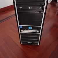 case pc desktop enermax