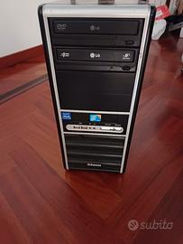 case pc desktop enermax