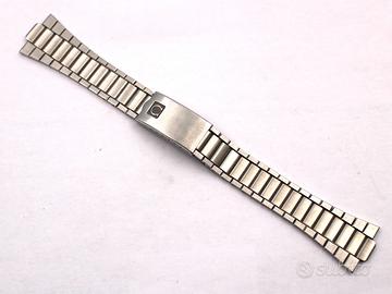 Omega Bracciale Vintage Ref.1368/392 NOS 22mm