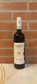 4 bottiglie di valpolicella classico