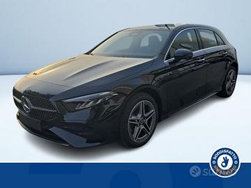 Mercedes-Benz Classe A 250e EQ-Power Automati...