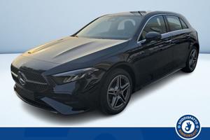 Mercedes-Benz Classe A 250e EQ-Power Automati...