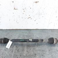 SEMIASSE ANT DX KIA CEE'D II (2°SERIE) 49501A6100 
