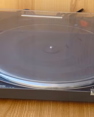 Giradischi Panasonic SL-N5