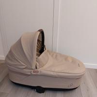 NAVICELLA CYBEX Balios S Lux