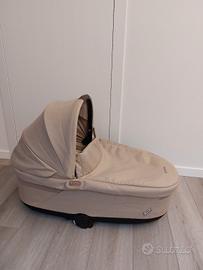 NAVICELLA CYBEX Balios S Lux