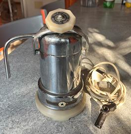 Caffettiera elettrica anni 50/60