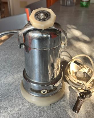 Caffettiera elettrica anni 50/60