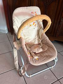 Sdraetta Brevi per neonati