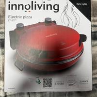 Fornetto per la pizza elettrico