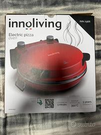 Fornetto per la pizza elettrico