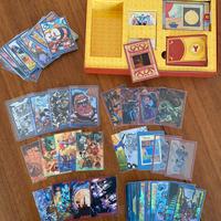 Disney Anthology Box aperto completo no doppioni