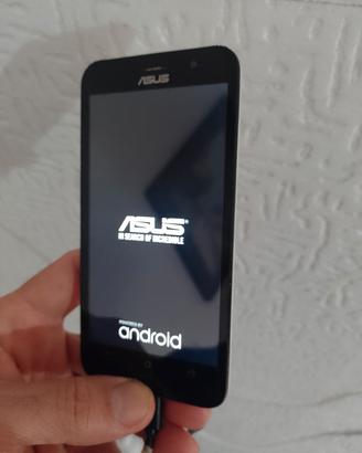cellulare Asus zenfone