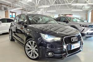 Audi A1 SPB 1.6 TDI Attraction **UNICO PROP** Tagl