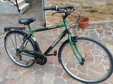 Bicicletta 28 Country 6 Marce