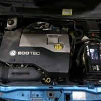 Motore completo Opel Speedster codice Z22SE