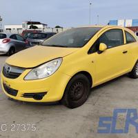 OPEL CORSA D S07 1.2 80CV 06-14 scatola