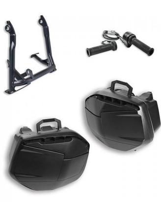 TOURING PACKAGE PER DUCATI MULTISTRADA 950 950S